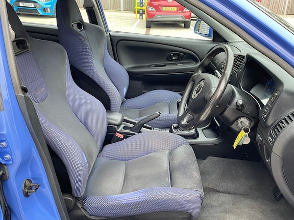 Used Mitsubishi Lancer 1999 for sale - 76274267: Photo 13