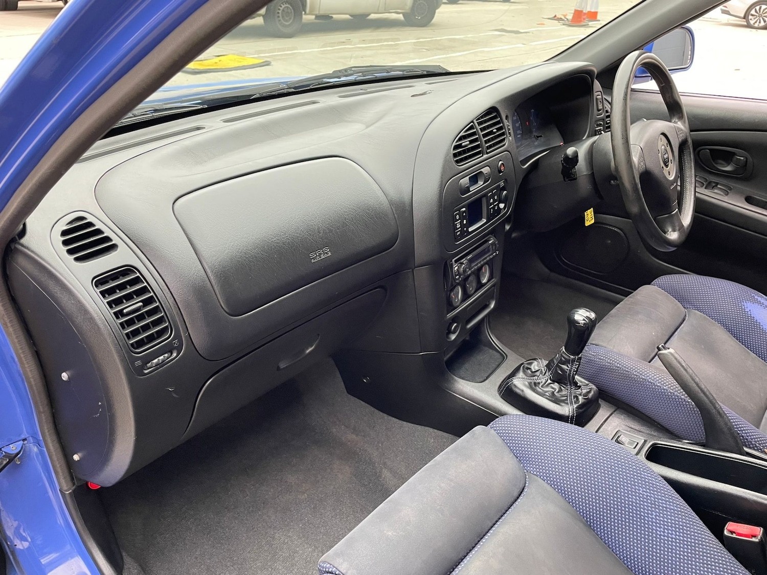 Used Mitsubishi Lancer 1999 for sale - 76274267: Photo 14