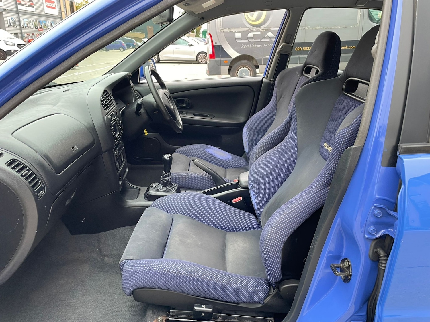 Used Mitsubishi Lancer 1999 for sale - 76274267: Photo 15