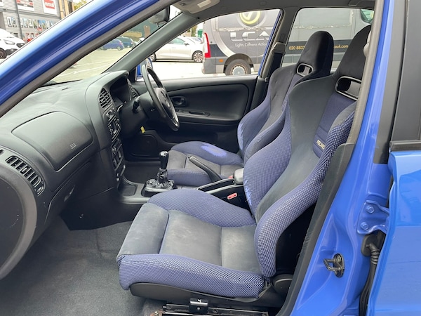 Used Mitsubishi Lancer 1999 for sale - 76274267: Photo 15