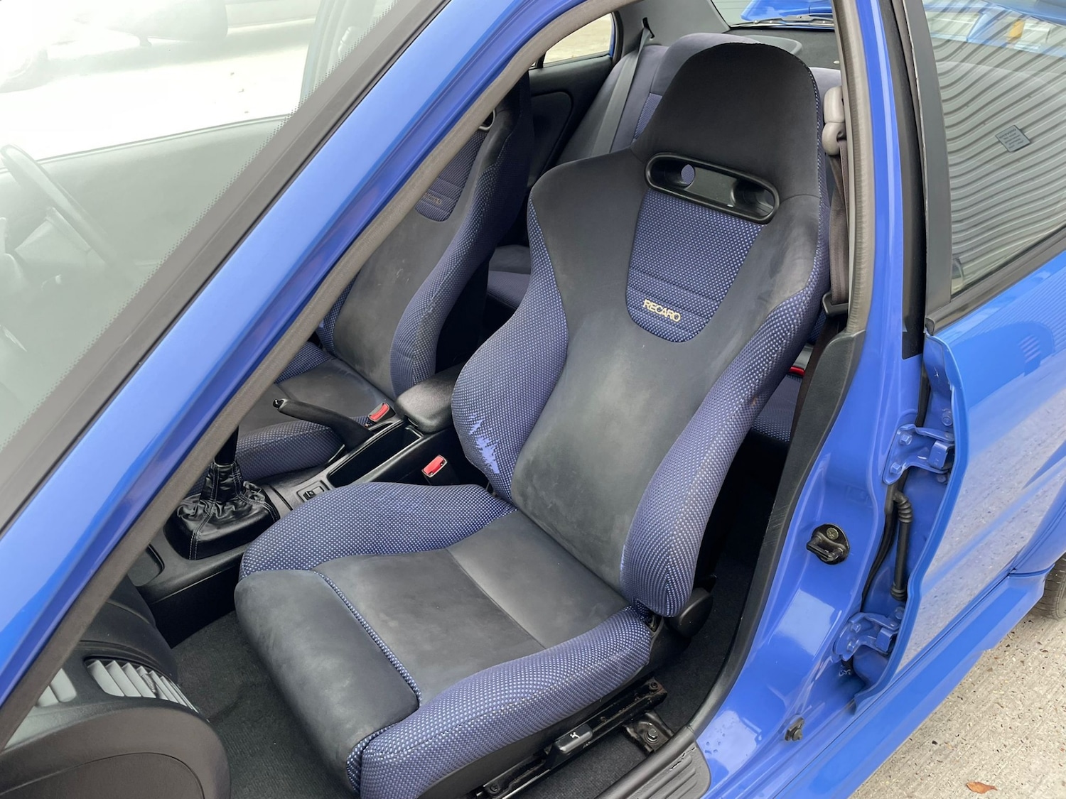 Used Mitsubishi Lancer 1999 for sale - 76274267: Photo 17