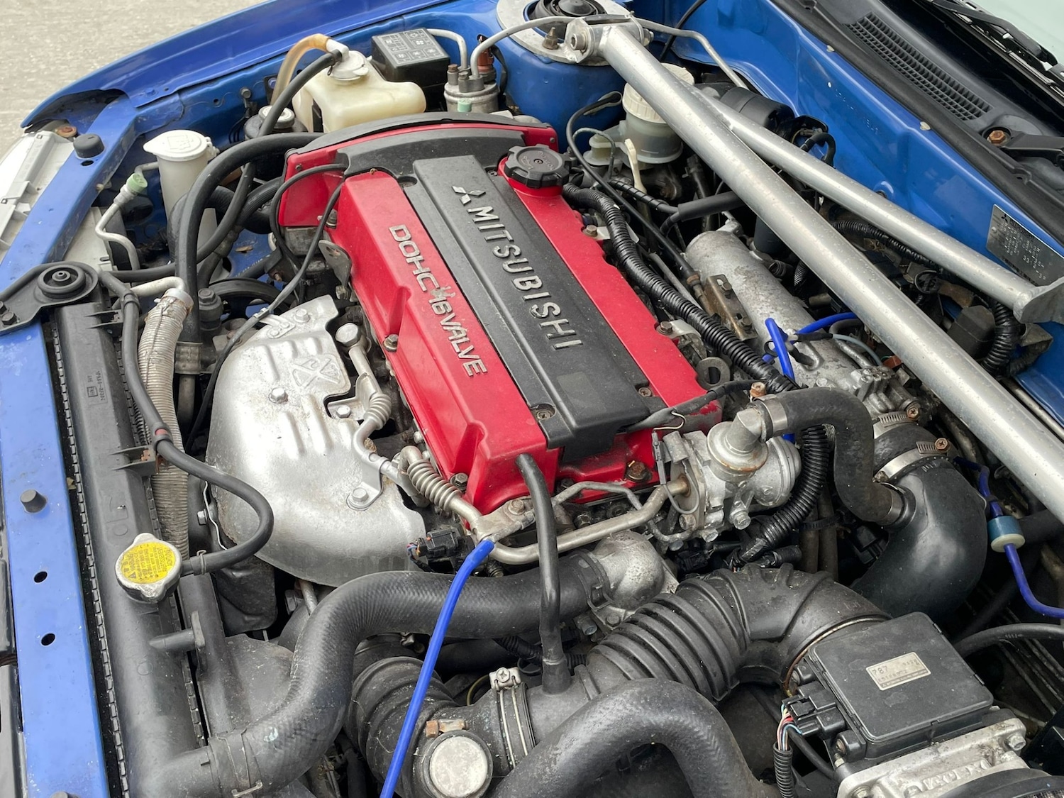 Used Mitsubishi Lancer 1999 for sale - 76274267: Photo 18