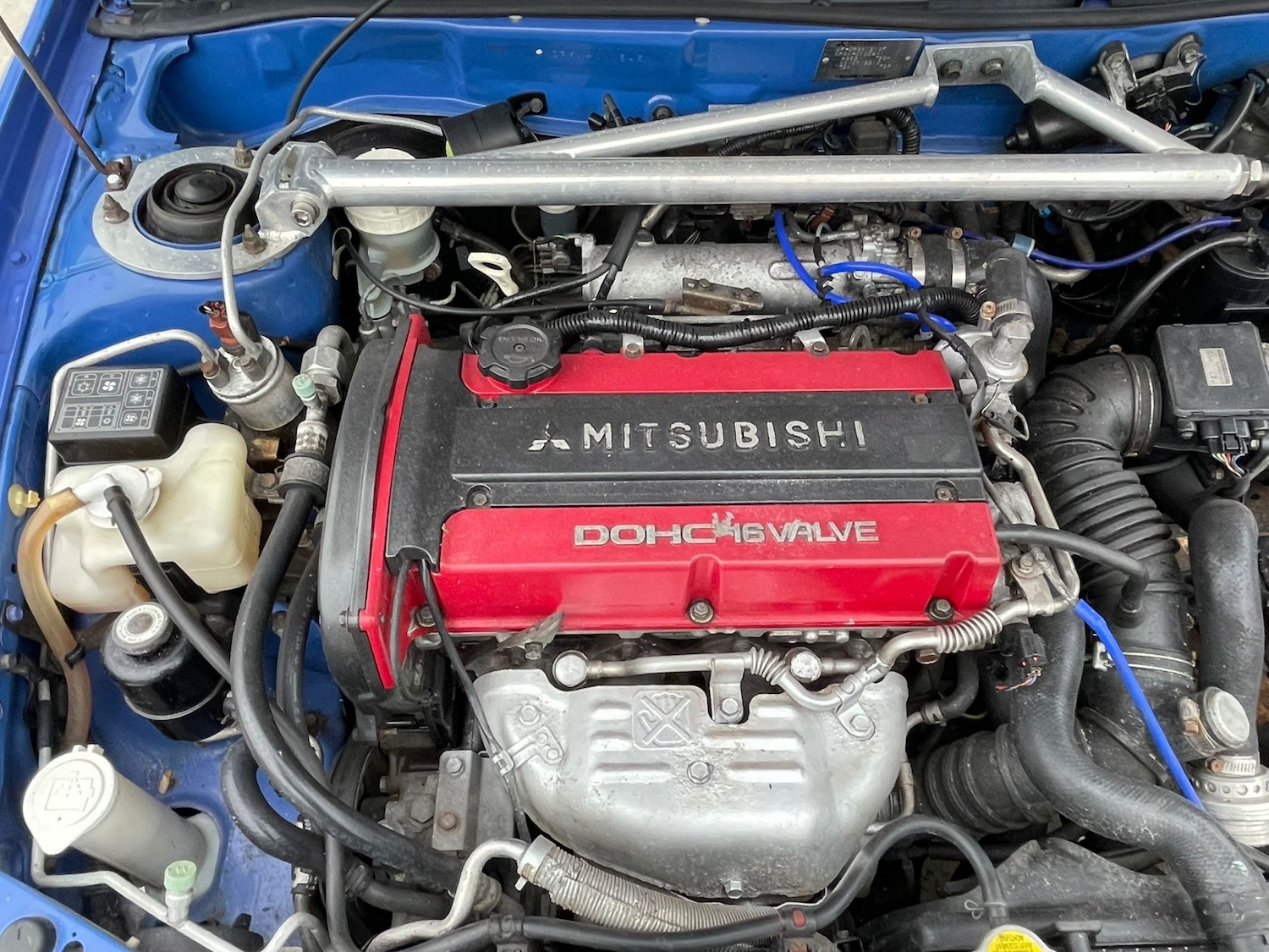 Used Mitsubishi Lancer 1999 for sale - 76274267: Photo 19