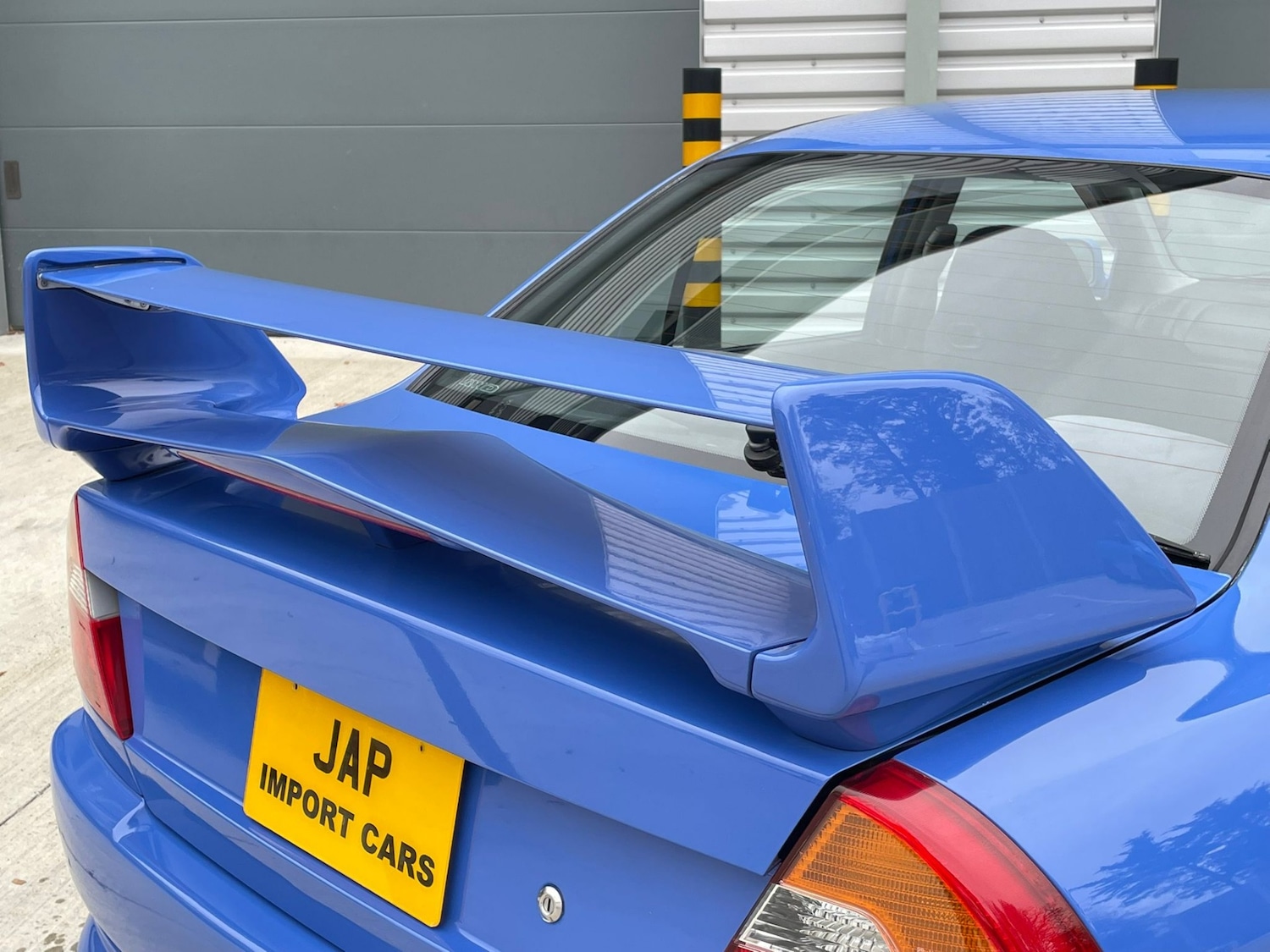 Used Mitsubishi Lancer 1999 for sale - 76274267: Photo 20