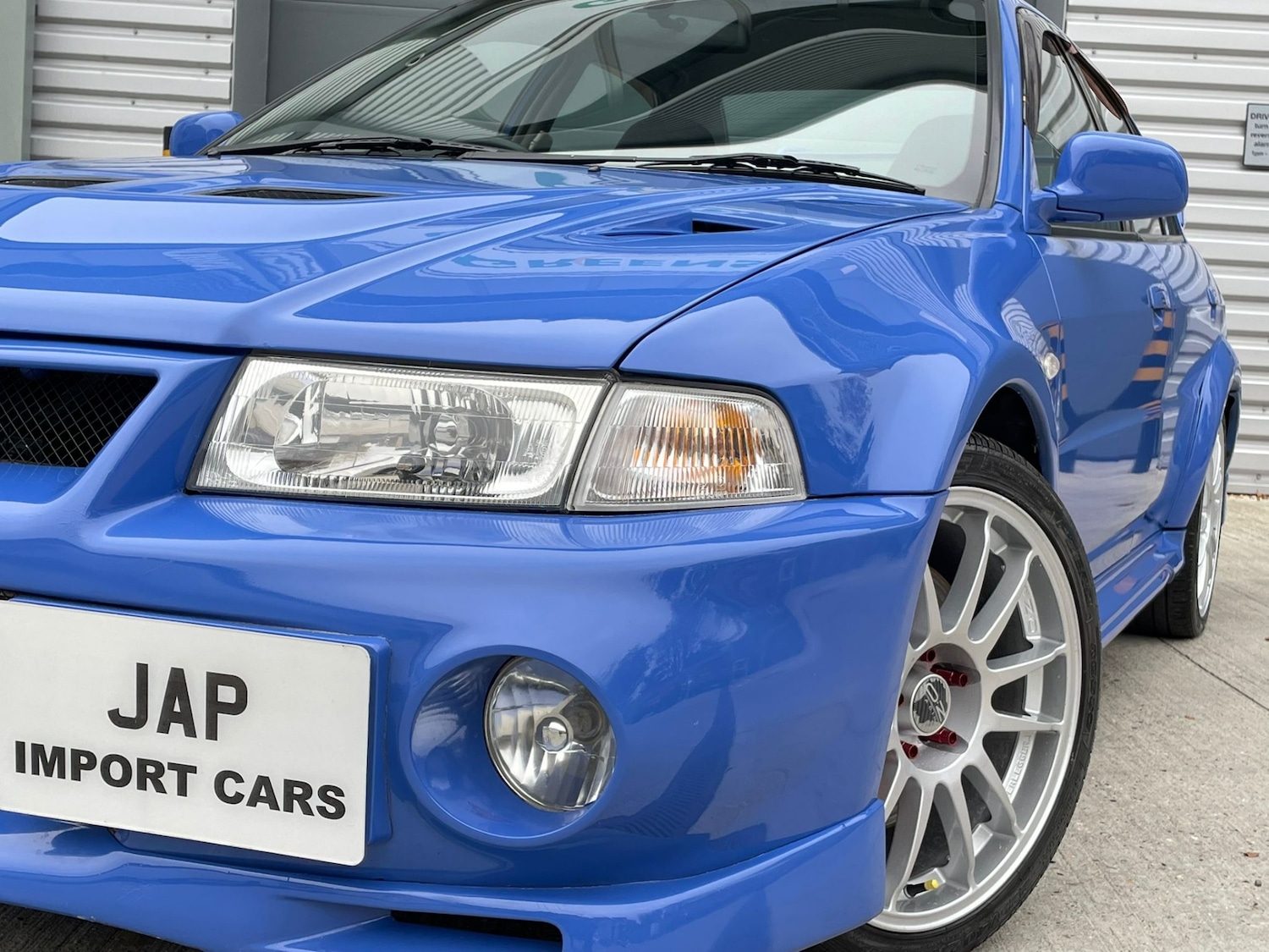 Used Mitsubishi Lancer 1999 for sale - 76274267: Photo 21