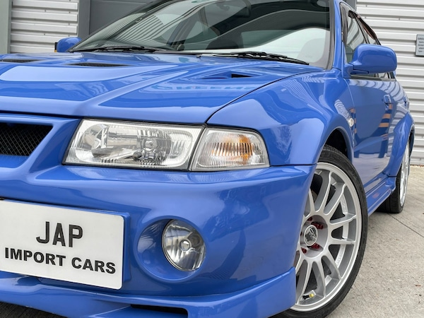 Used Mitsubishi Lancer 1999 for sale - 76274267: Photo 21