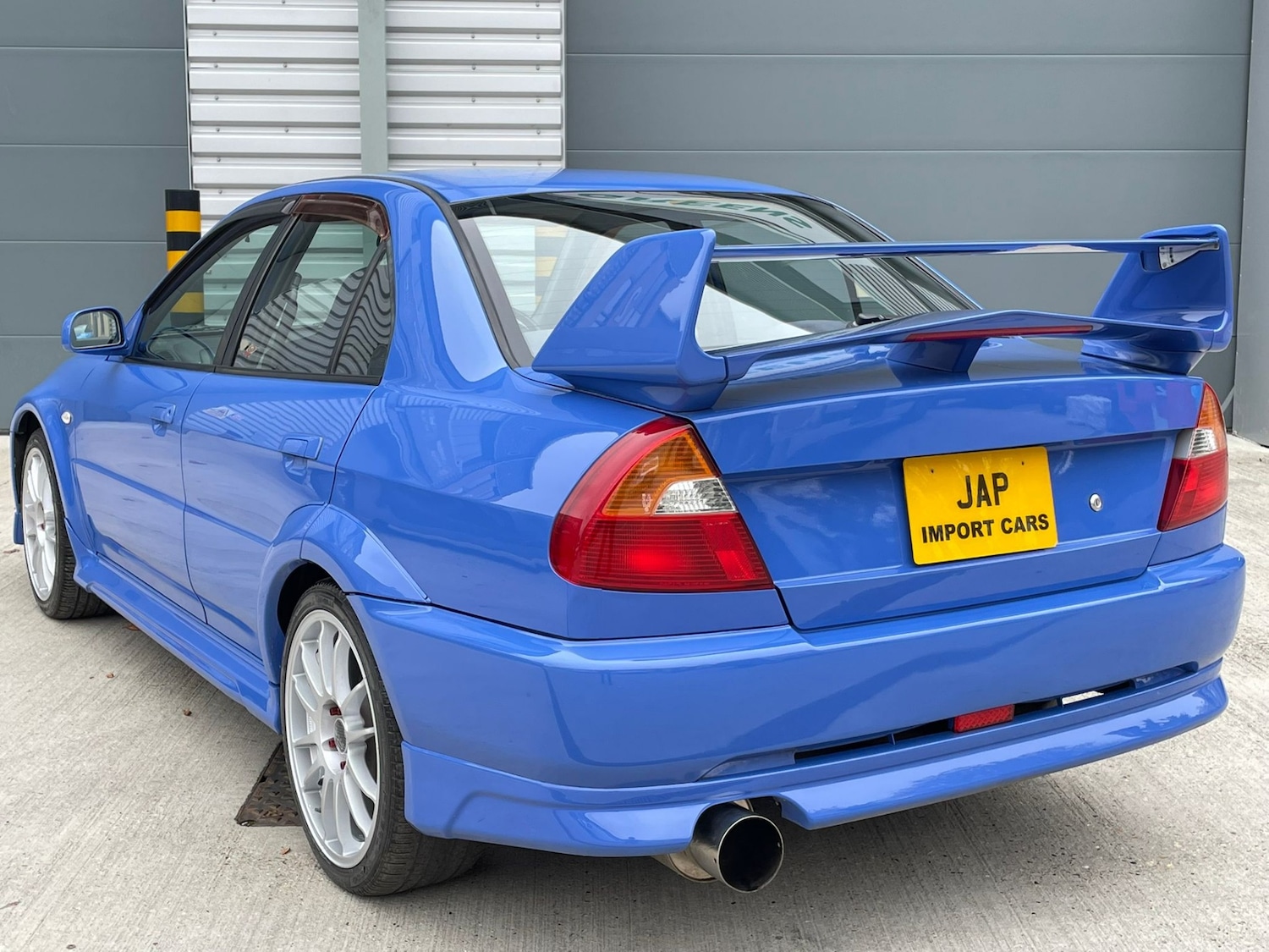 Used Mitsubishi Lancer 1999 for sale - 76274267: Photo 22