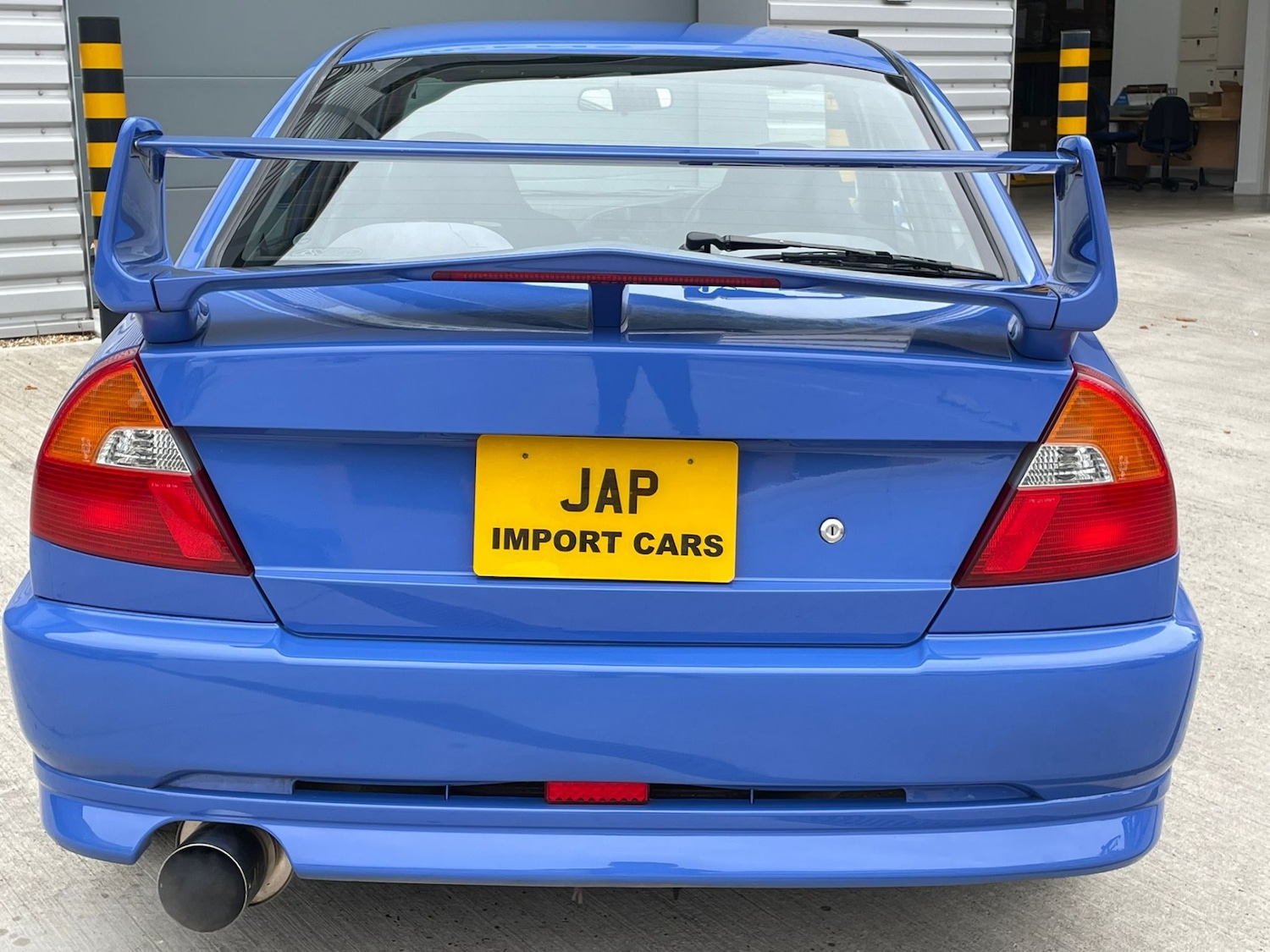 Used Mitsubishi Lancer 1999 for sale - 76274267: Photo 23