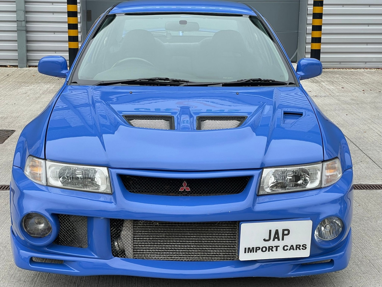 Used Mitsubishi Lancer 1999 for sale - 76274267: Photo 3