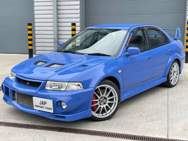 Used Mitsubishi Lancer 1999 for sale - 76274267: Photo 3