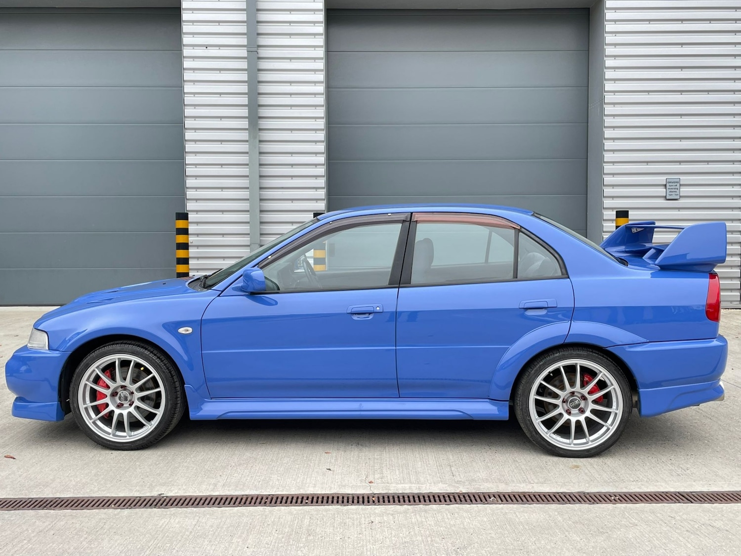 Used Mitsubishi Lancer 1999 for sale - 76274267: Photo 4