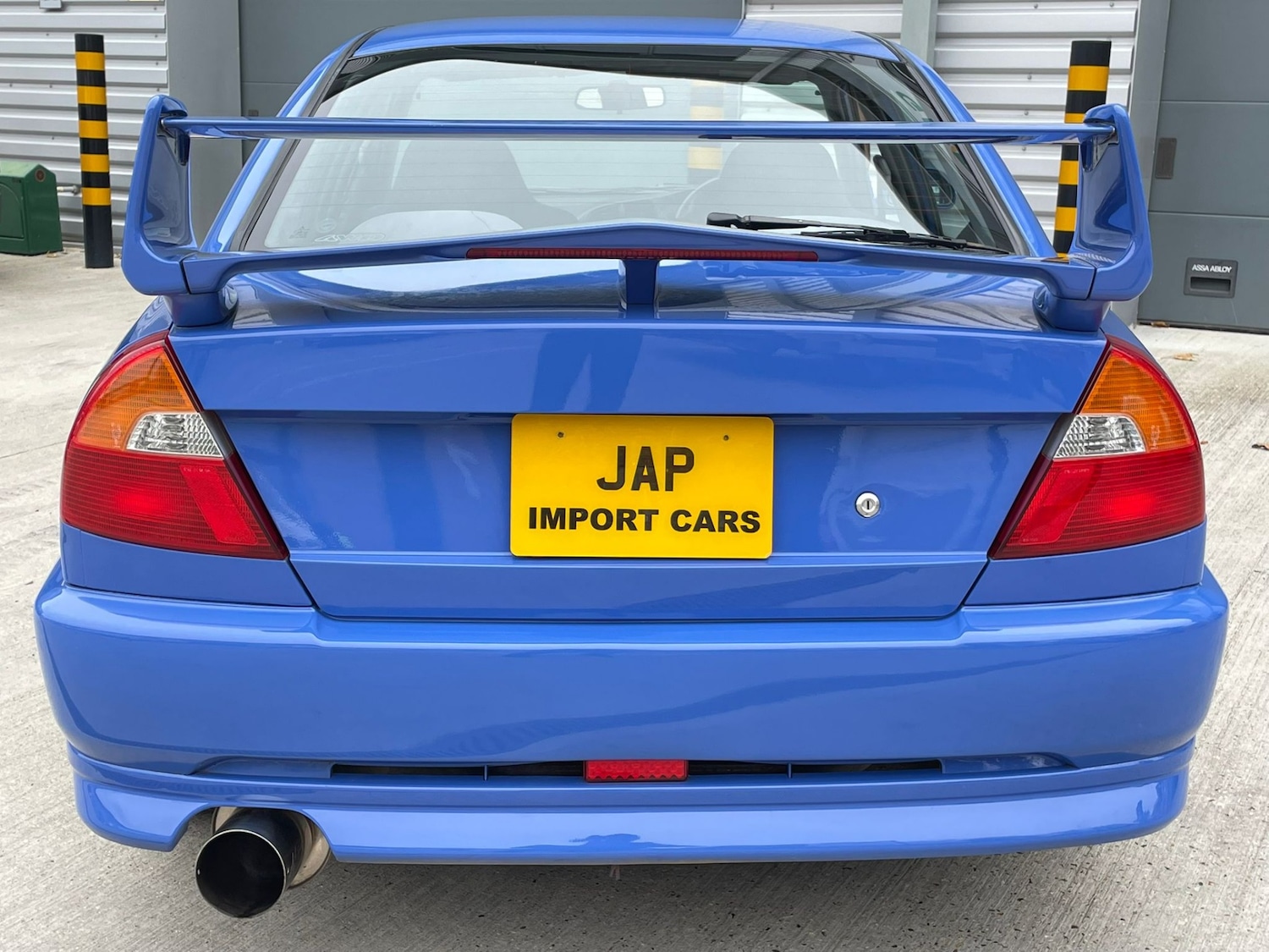 Used Mitsubishi Lancer 1999 for sale - 76274267: Photo 6