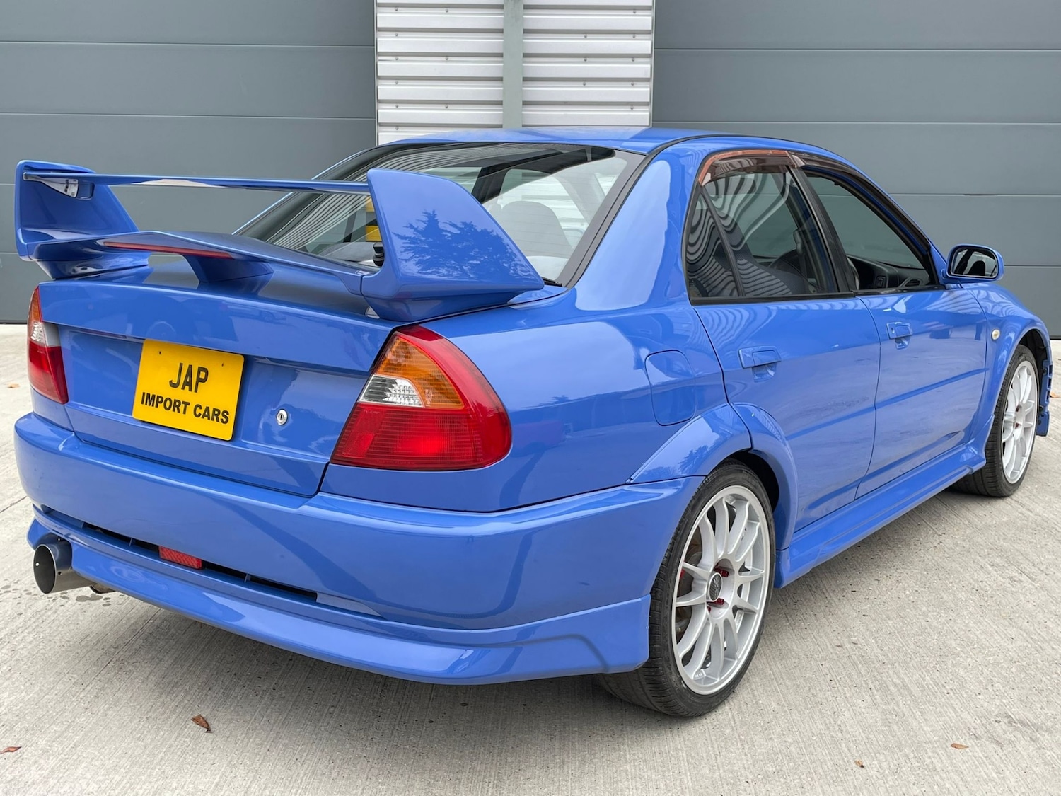 Used Mitsubishi Lancer 1999 for sale - 76274267: Photo 7