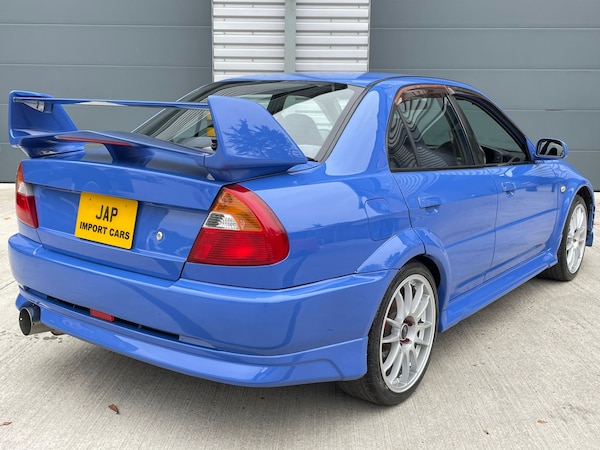 Used Mitsubishi Lancer 1999 for sale - 76274267: Photo 7