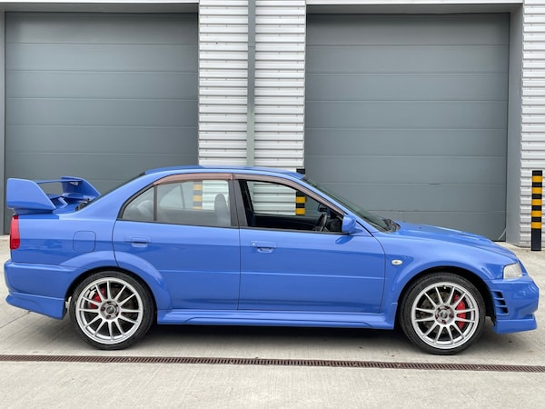 Used Mitsubishi Lancer 1999 for sale - 76274267: Photo 8