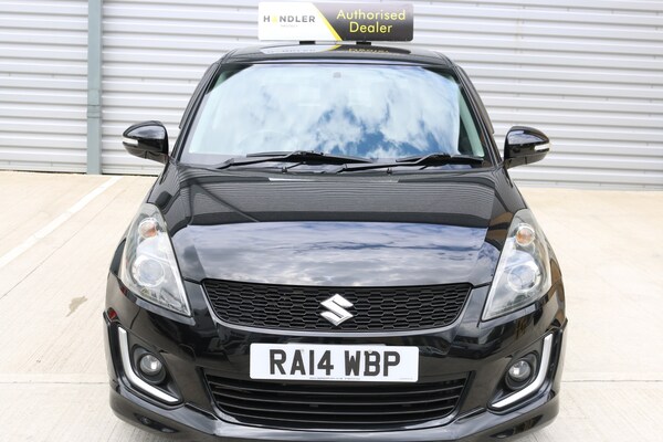 Used Suzuki Swift 2014 for sale - 73794168: Photo 11