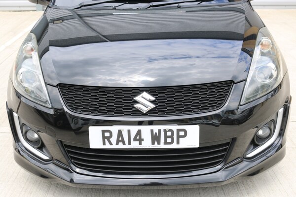 Used Suzuki Swift 2014 for sale - 73794168: Photo 21