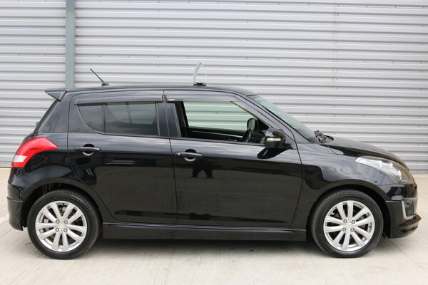 Used Suzuki Swift 2014 for sale - 73794168: Photo 5