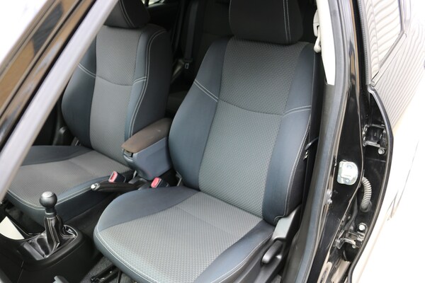 Used Suzuki Swift 2014 for sale - 73794168: Photo 9