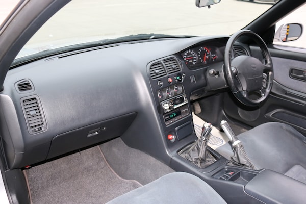 Used Nissan Skyline 1995 for sale - 74770737: Photo 16