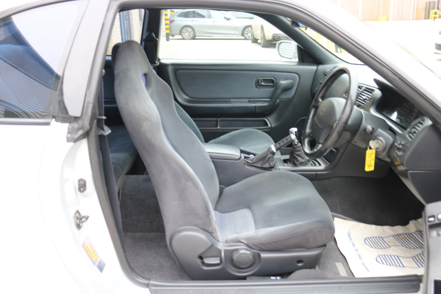 Vehicle 19