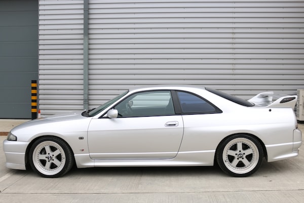 Used Nissan Skyline 1995 for sale - 74770737: Photo 6