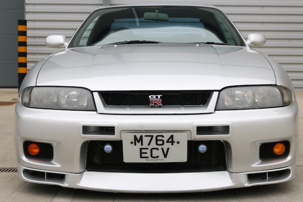 Used Nissan Skyline 1995 for sale - 74770737: Photo 9