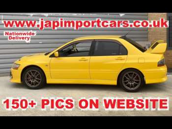 Used Mitsubishi Lancer 2003 for sale - 62261500: Photo