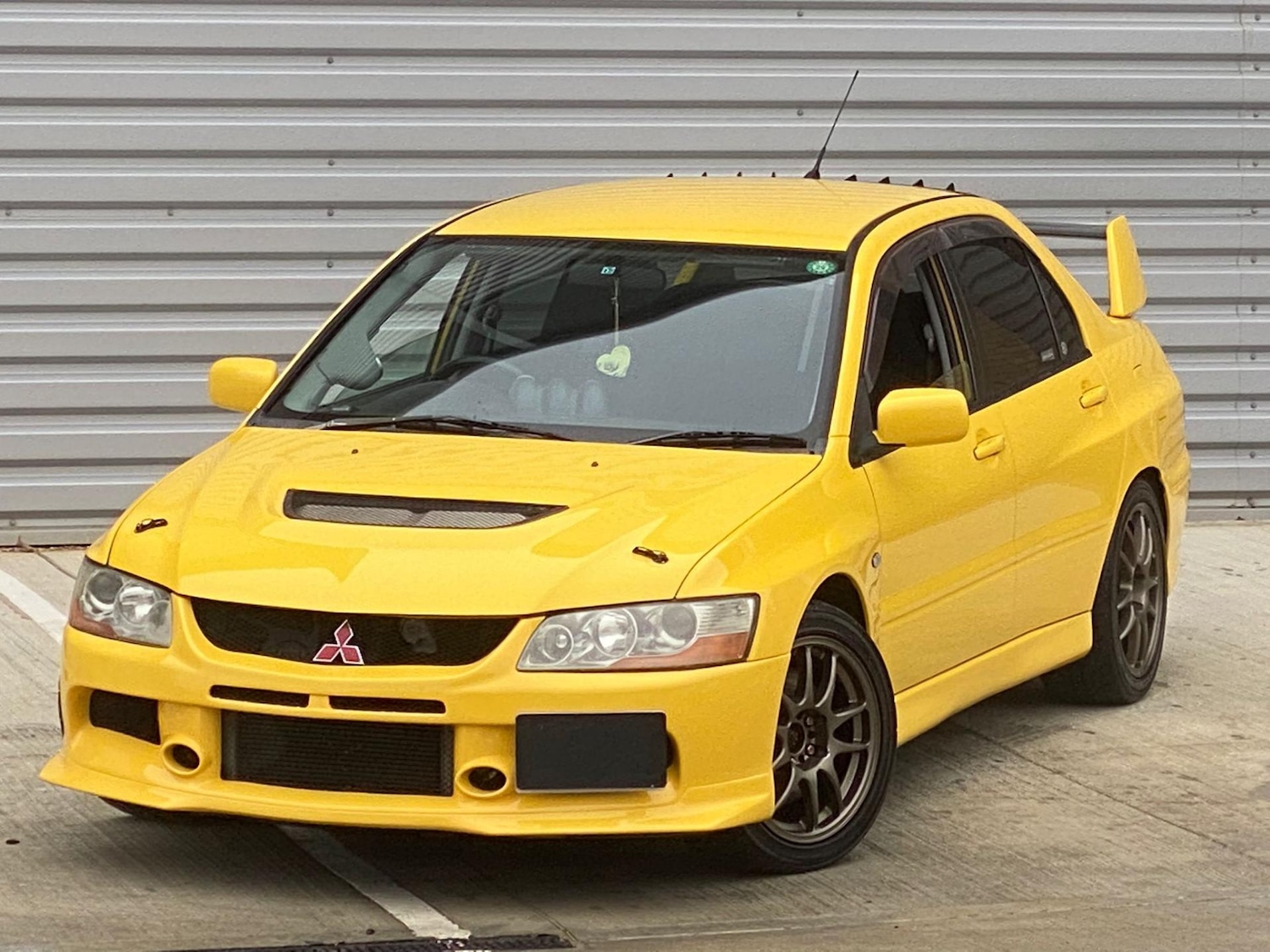 Vehicle 7