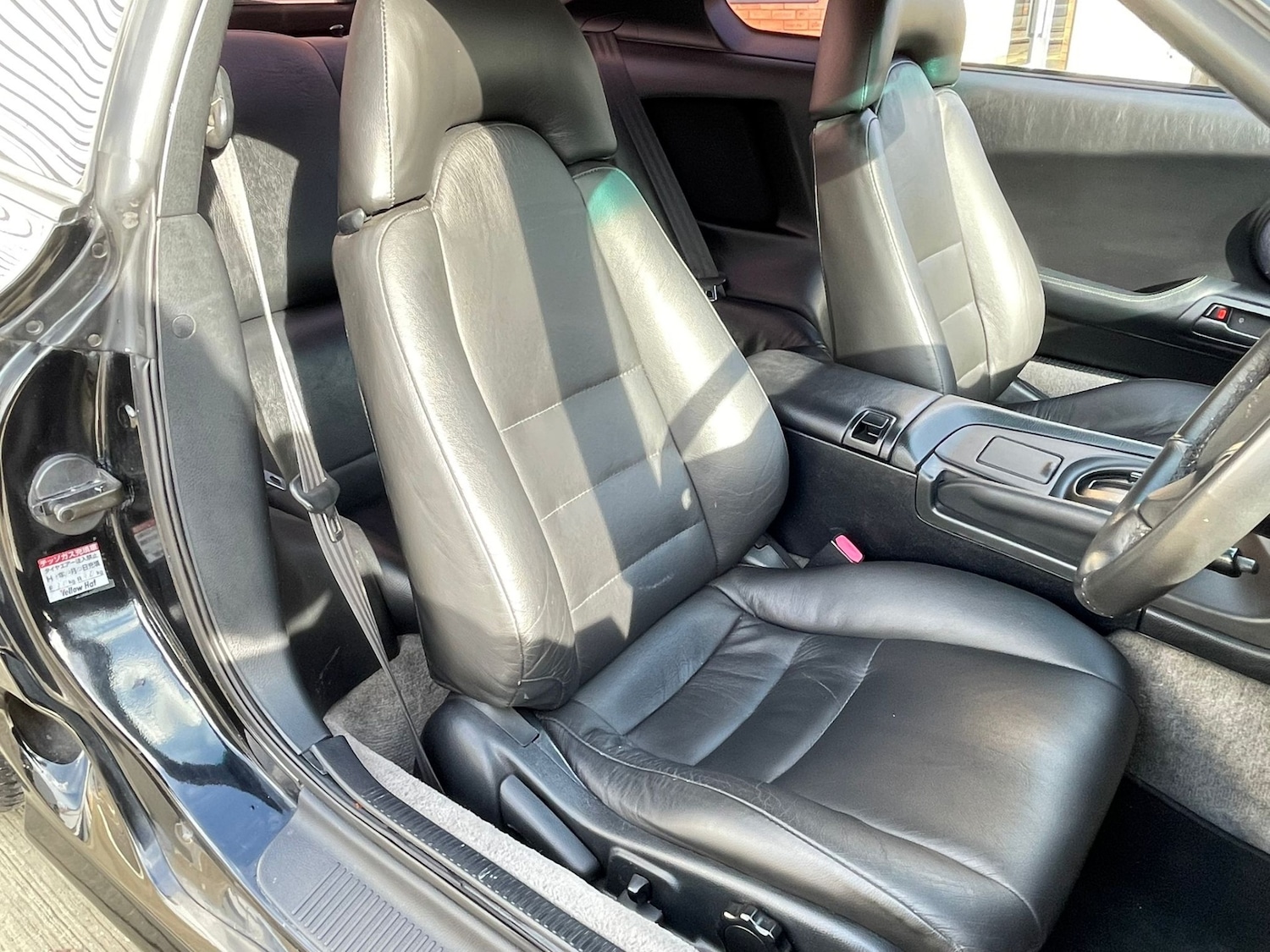 Used Toyota Supra 1993 for sale - 76542801: Photo 10