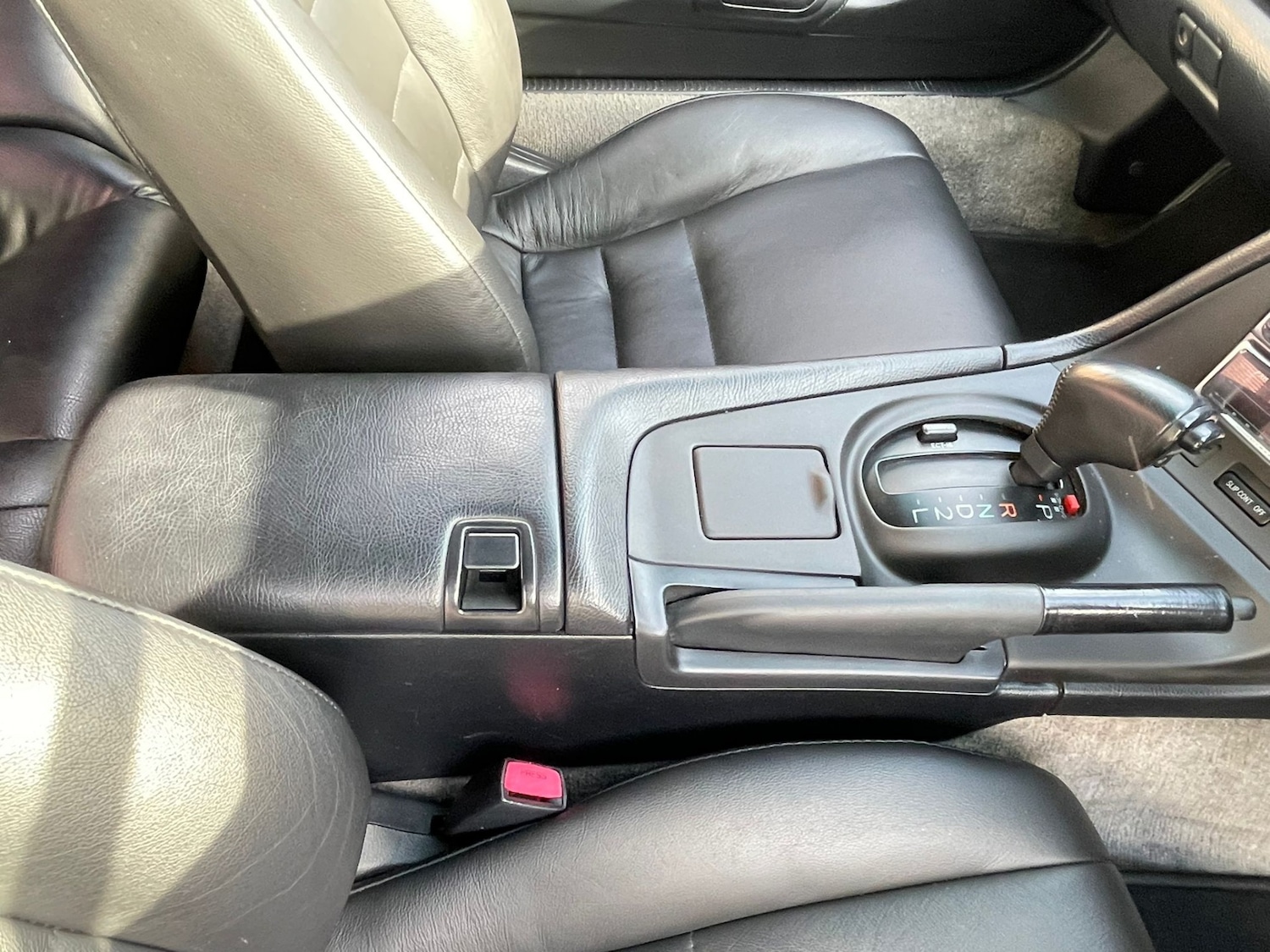 Used Toyota Supra 1993 for sale - 76542801: Photo 11