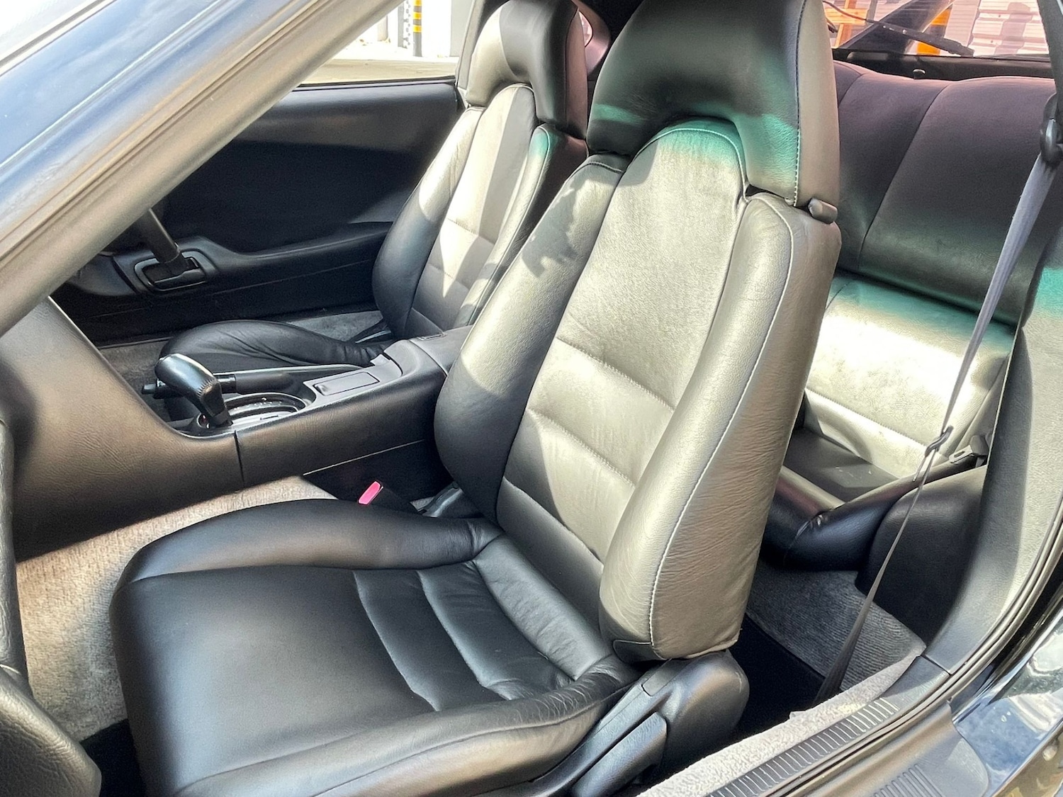 Used Toyota Supra 1993 for sale - 76542801: Photo 12