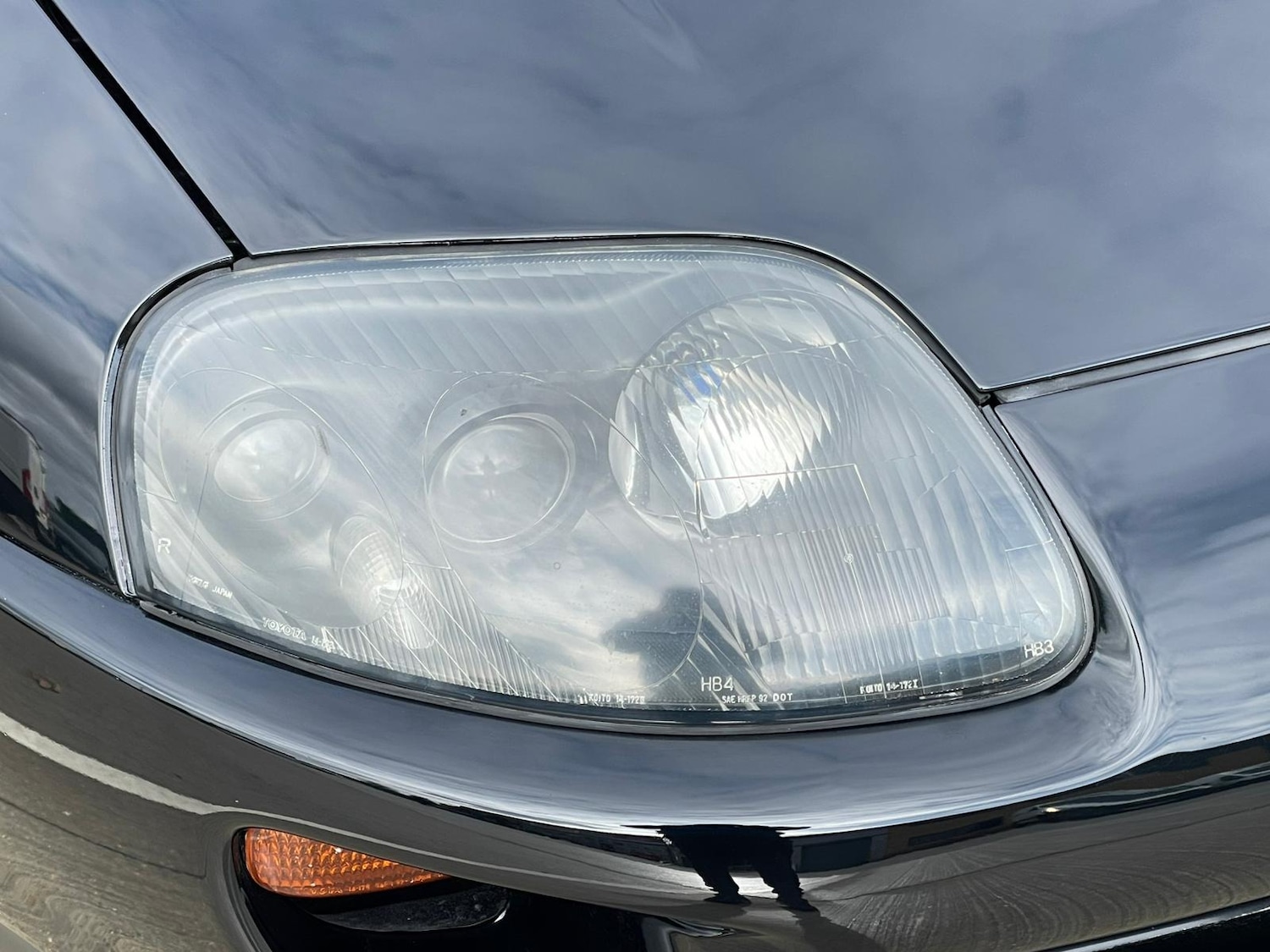 Used Toyota Supra 1993 for sale - 76542801: Photo 13