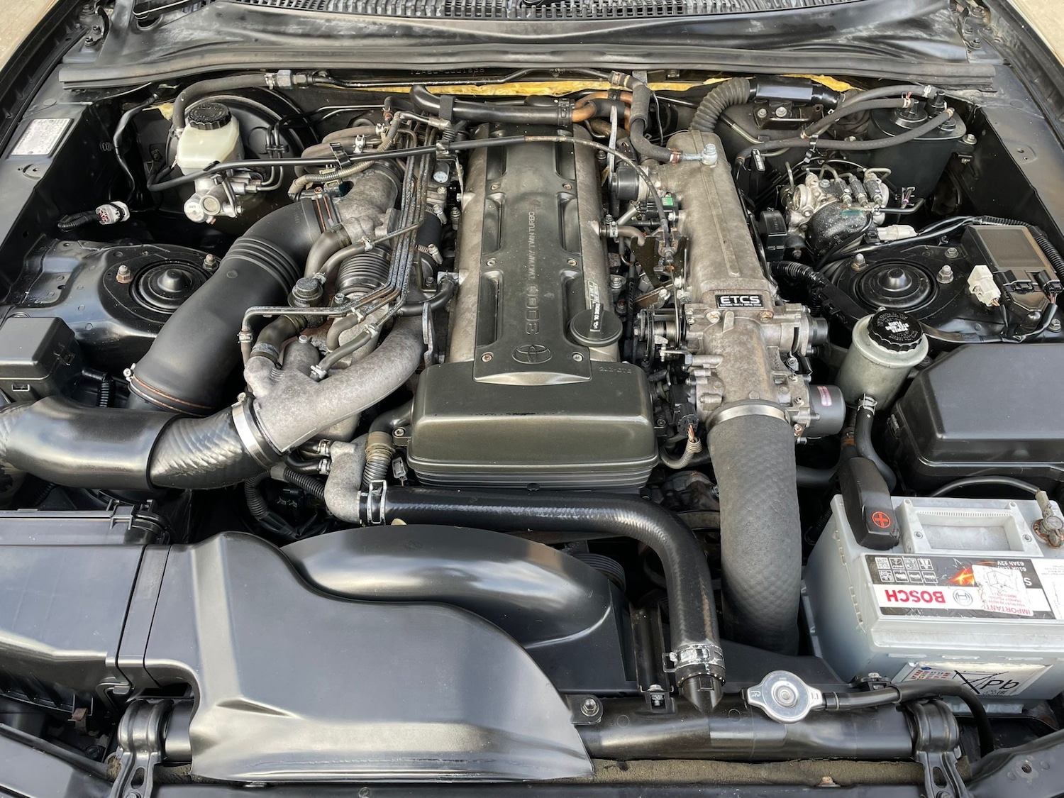 Used Toyota Supra 1993 for sale - 76542801: Photo 15