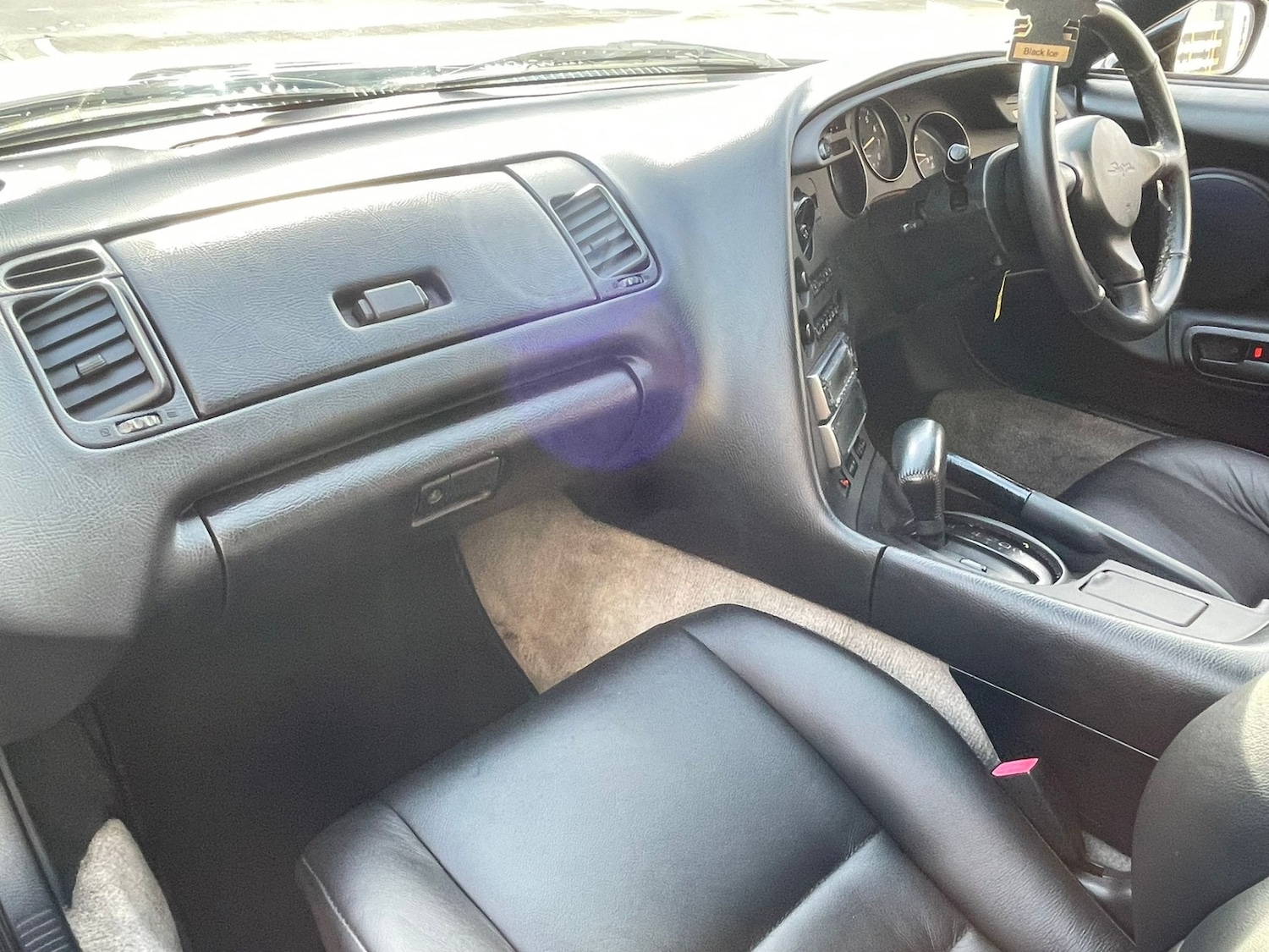 Used Toyota Supra 1993 for sale - 76542801: Photo 19