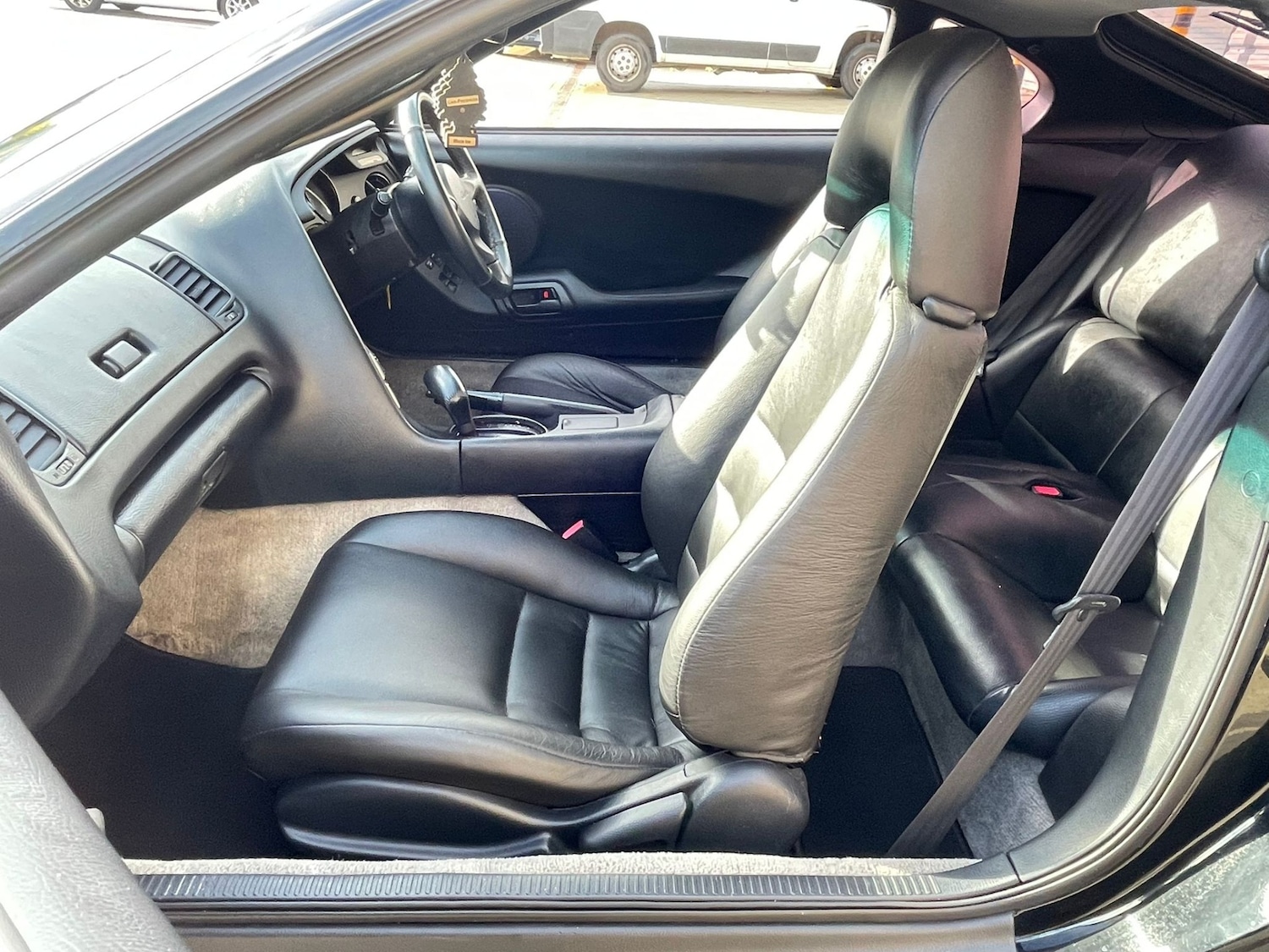 Used Toyota Supra 1993 for sale - 76542801: Photo 22