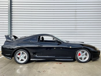 Used Toyota Supra 1993 for sale - 76542801: Photo