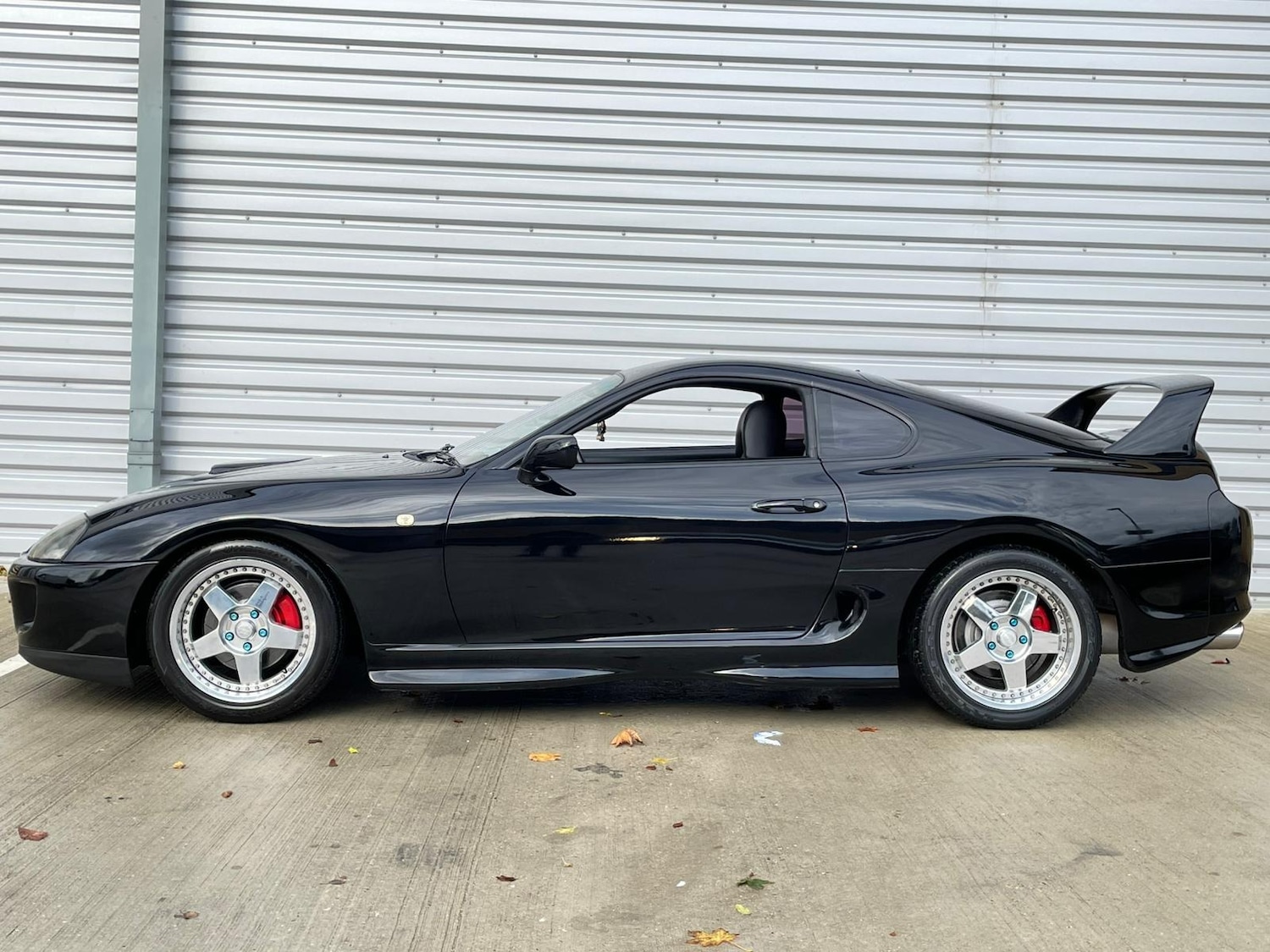 Used Toyota Supra 1993 for sale - 76542801: Photo 5