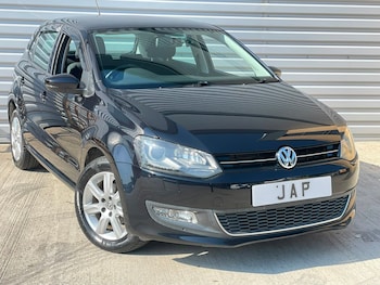 Used Volkswagen Polo 2014 for sale - 79365295: Photo