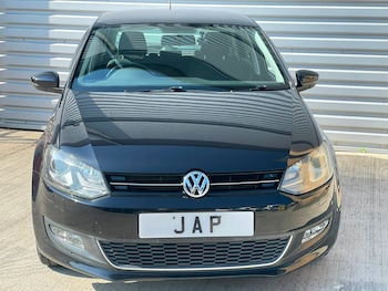 Used Volkswagen Polo 2014 for sale - 79365295: Photo