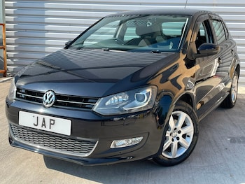 Used Volkswagen Polo 2014 for sale - 79365295: Photo