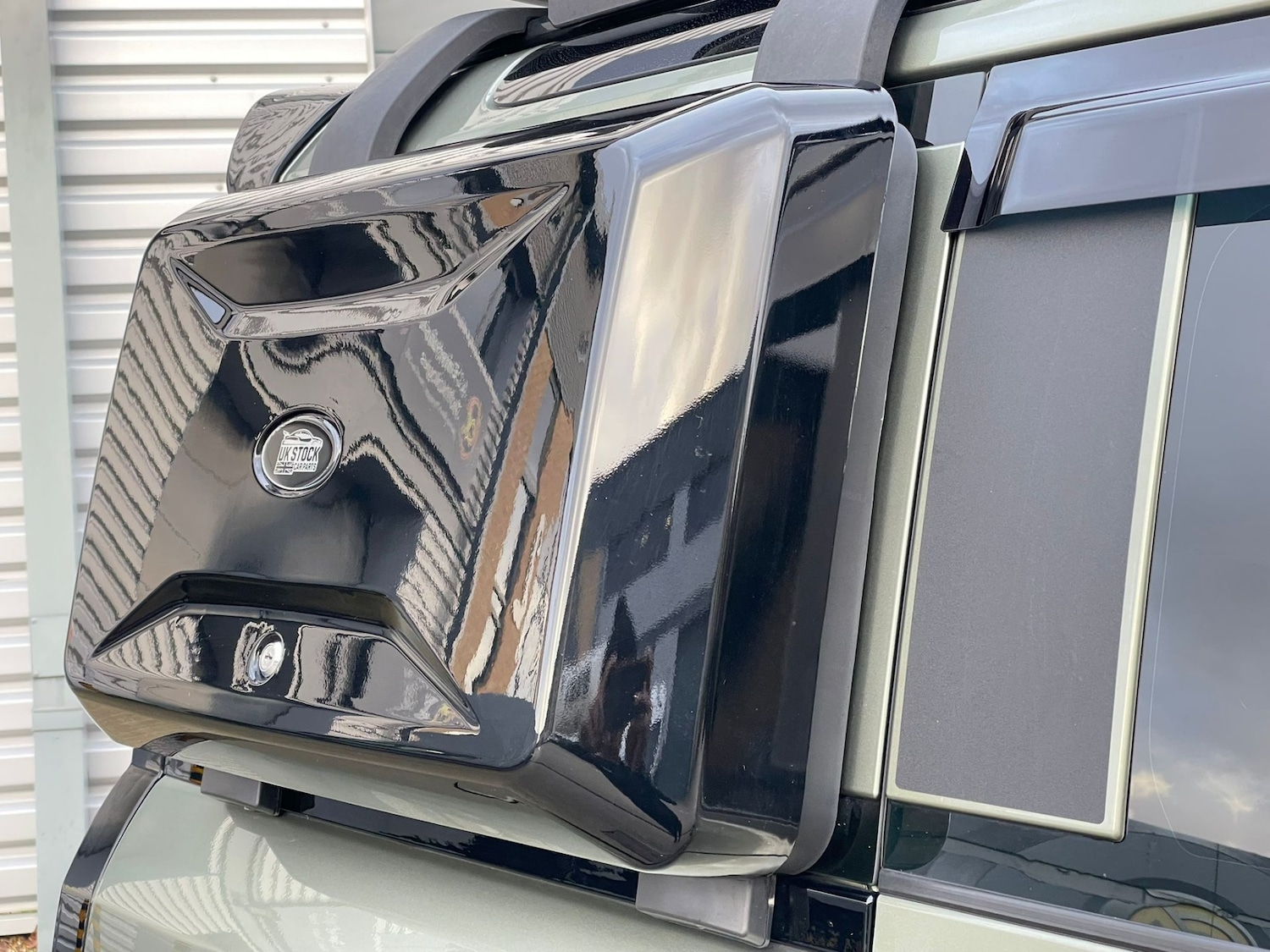 Used Land Rover Defender 2021 for sale - 77515398: Photo 10