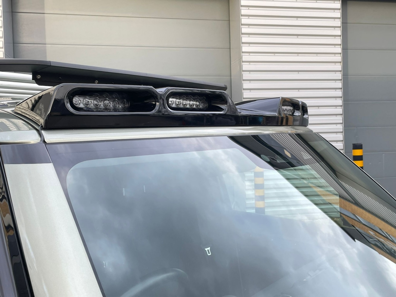 Used Land Rover Defender 2021 for sale - 77515398: Photo 8