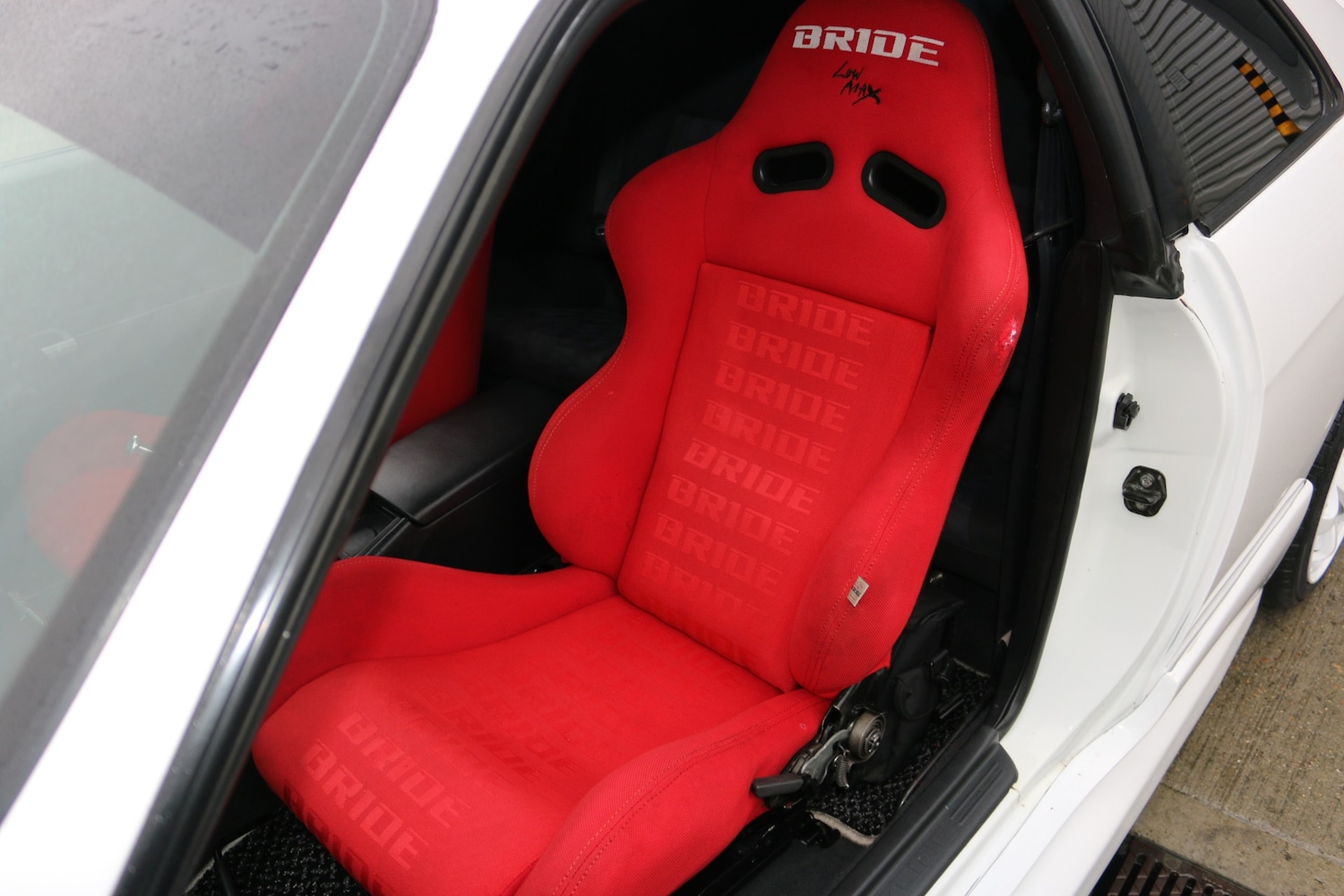 Used Nissan Skyline 1995 for sale - 77247888: Photo 10