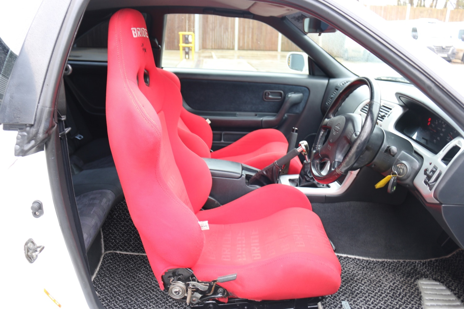 Used Nissan Skyline 1995 for sale - 77247888: Photo 11