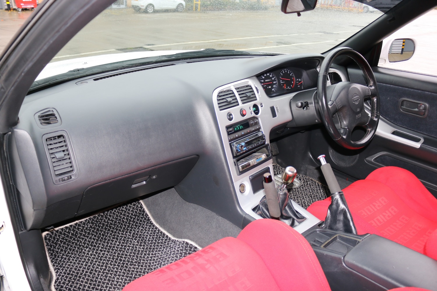 Used Nissan Skyline 1995 for sale - 77247888: Photo 12