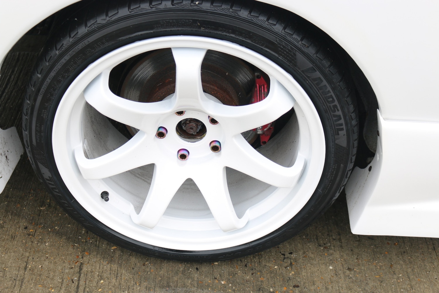 Used Nissan Skyline 1995 for sale - 77247888: Photo 13