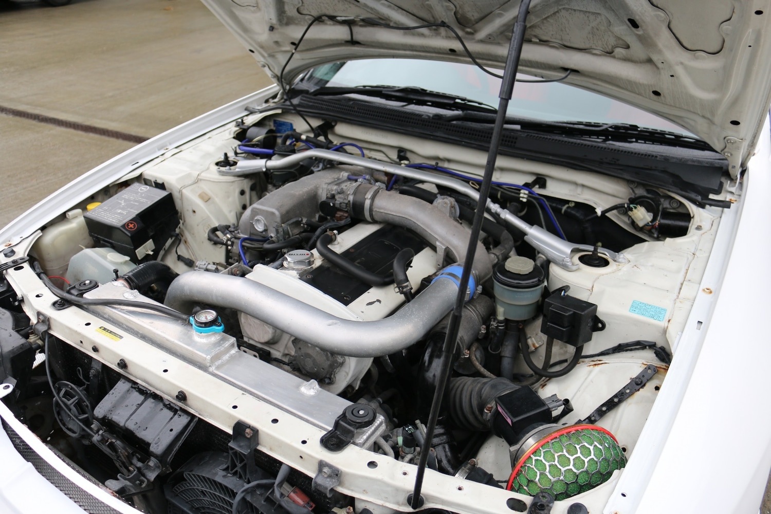 Used Nissan Skyline 1995 for sale - 77247888: Photo 16