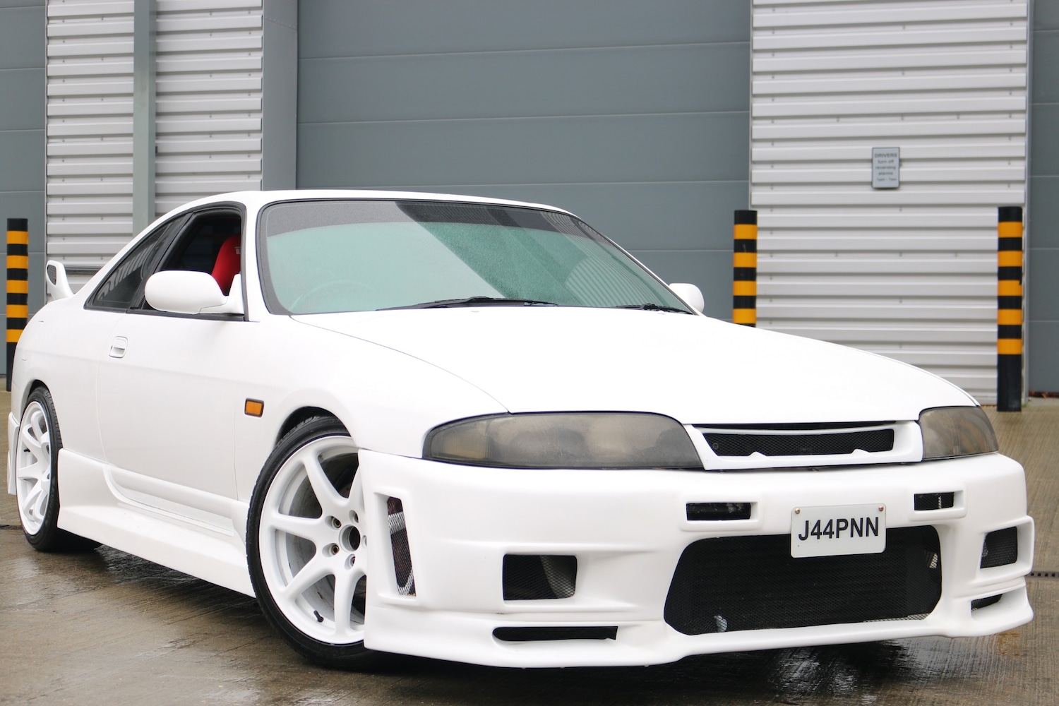 Used Nissan Skyline 1995 for sale - 77247888: Photo 19