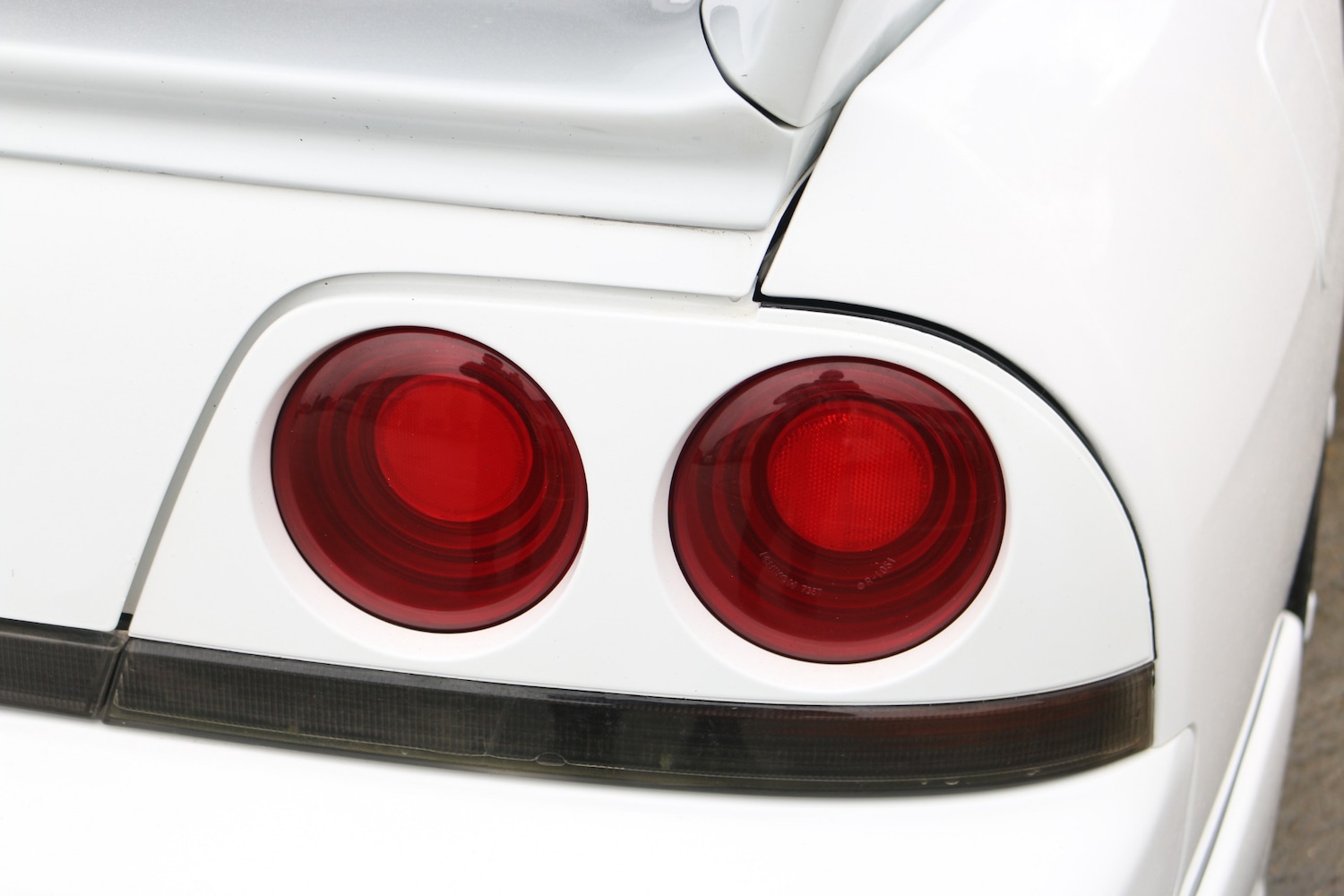 Used Nissan Skyline 1995 for sale - 77247888: Photo 21